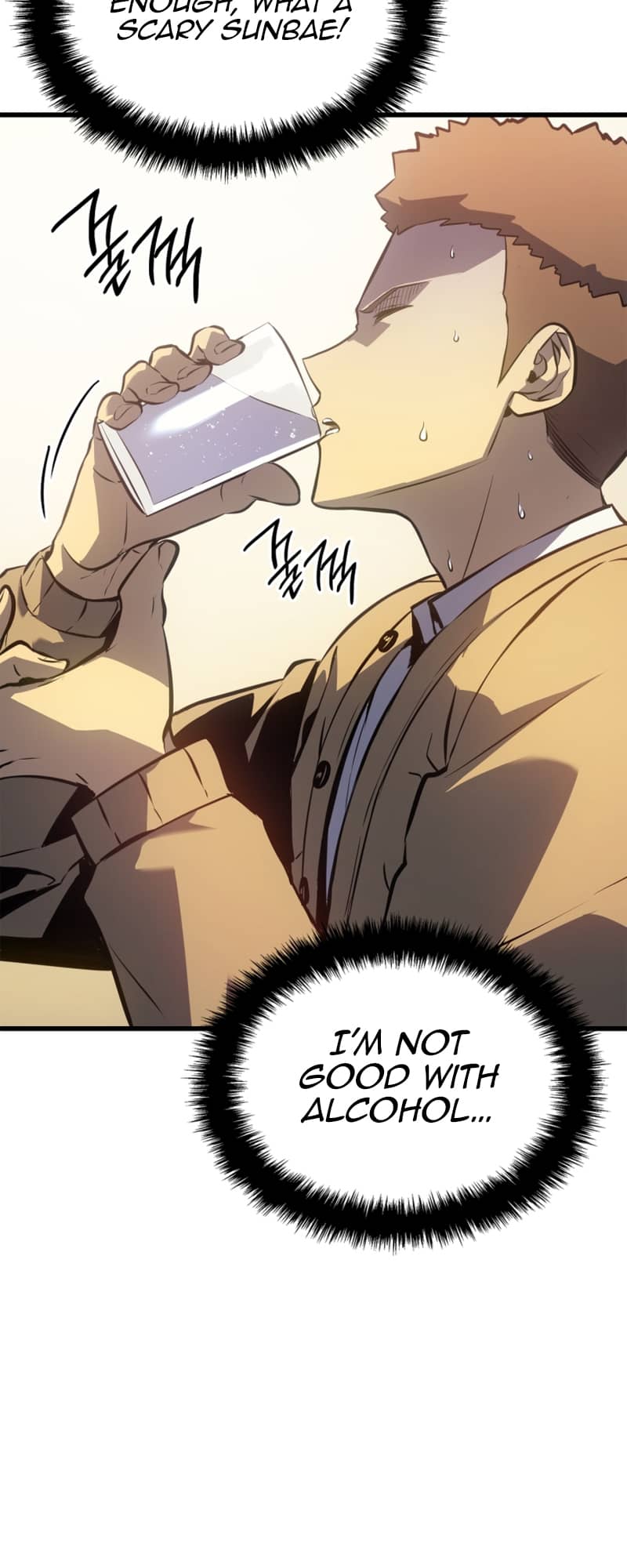 Solo Leveling, Chapter 188 image 059